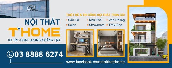 Nội thất - Thiết kế - Thi công