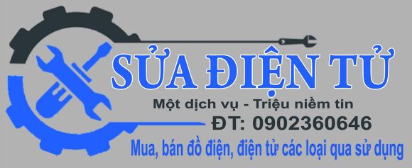 Điện tử - Thiết bị điện tử