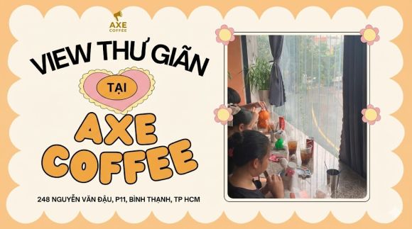 Cà phê - Trà sữa - Đồ uống