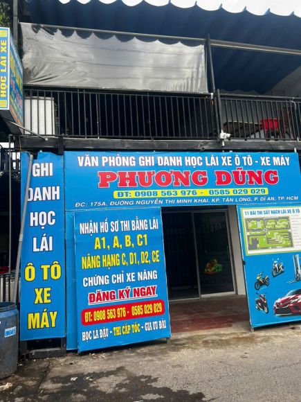 Bình Dương