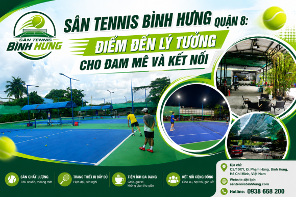 Giải trí