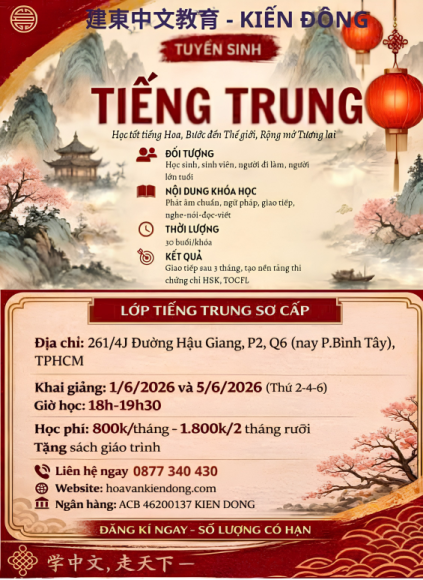 Tư vấn du học