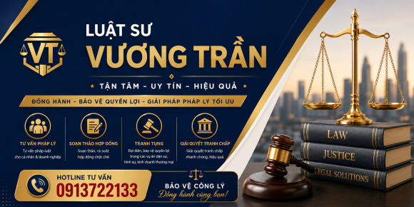 Tư vấn pháp luật