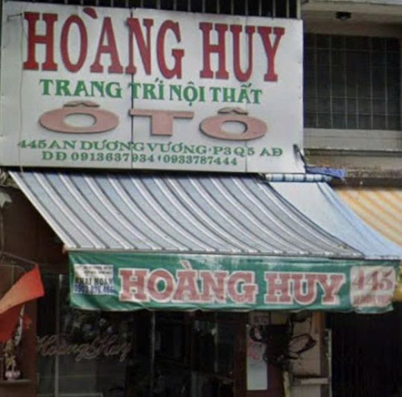 Sửa chữa ô tô