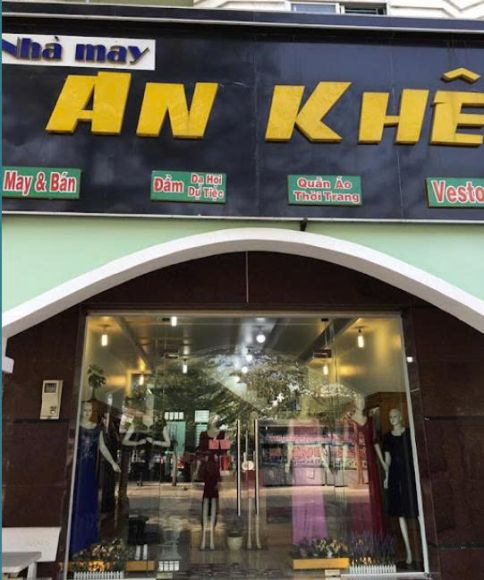 Áo cưới