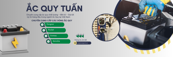 ắc quy
