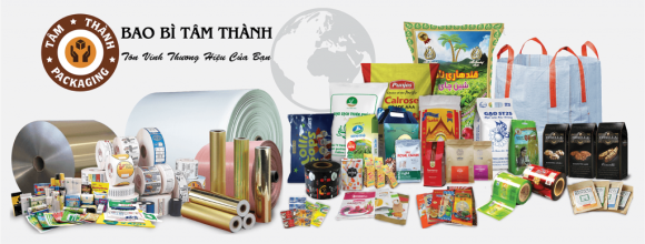 In ấn - Tem nhãn