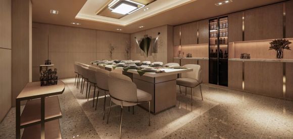 Nhà hàng chay