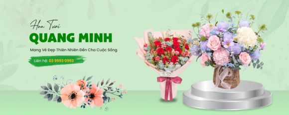 Hoa tươi