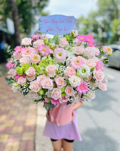 Quà tặng doanh nghiệp