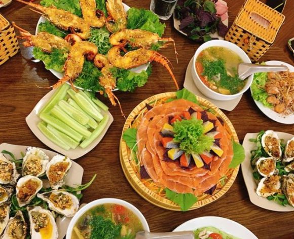 Nhà hàng