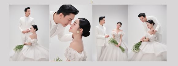 Studio cho bé và gia đình