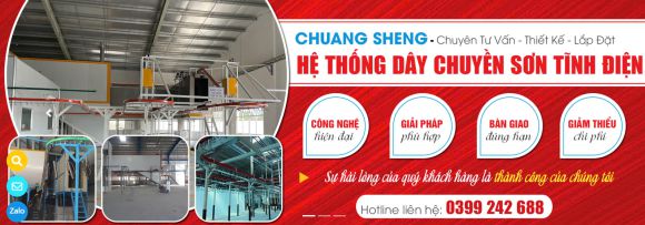 Thiết bị cơ khí