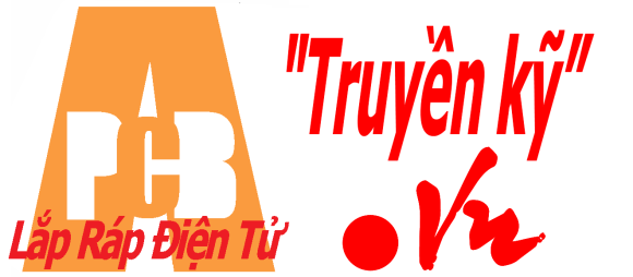 Điện tử - Thiết bị điện tử