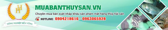Bạt Thủy Sản