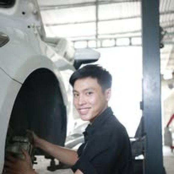 Sửa chữa ô tô