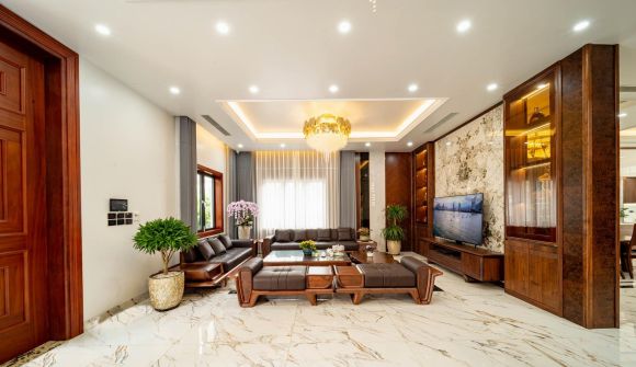 Nội thất - Thiết kế - Thi công