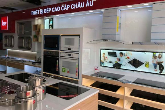 Nội thất - Thiết kế - Thi công