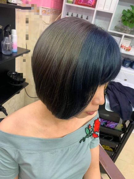 Salon làm tóc - Cắt tóc nam