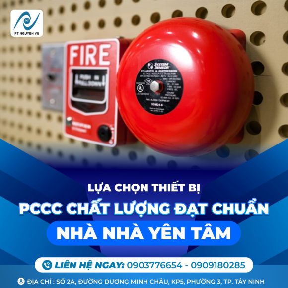 Thiết bị nhiệt