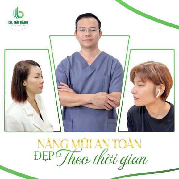 Thẩm mỹ viện - Phun xăm