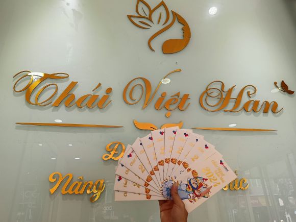 Làm đẹp