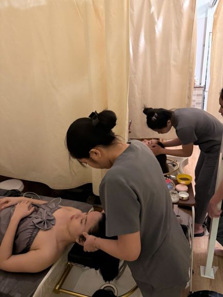 Làm đẹp