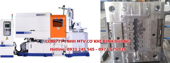 Thiết bị tự động hóa