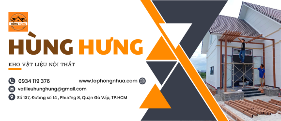 Nội thất - Thiết kế - Thi công