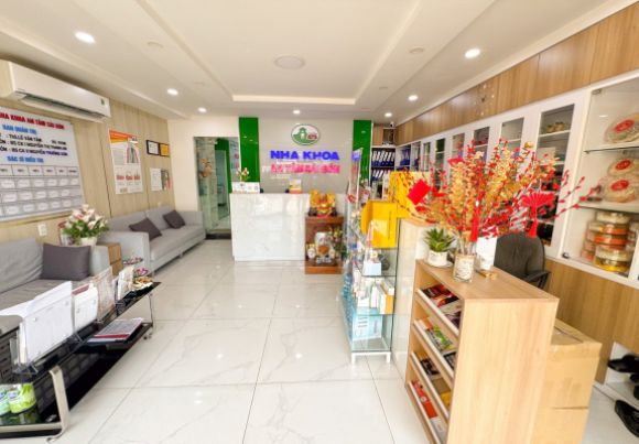 Nha khoa