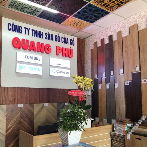 Nội thất - Thiết kế - Thi công