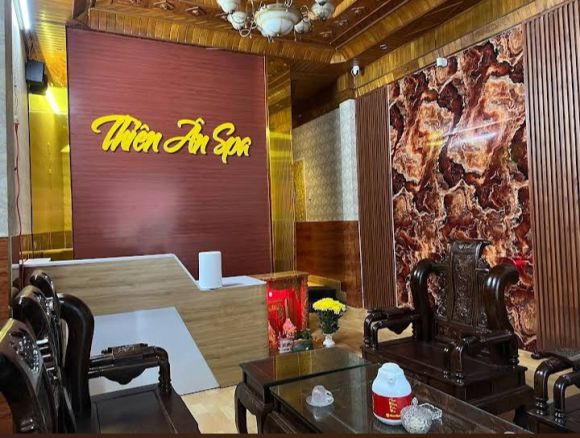 Spa - Massage