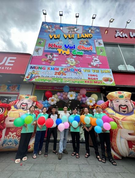 Toystore