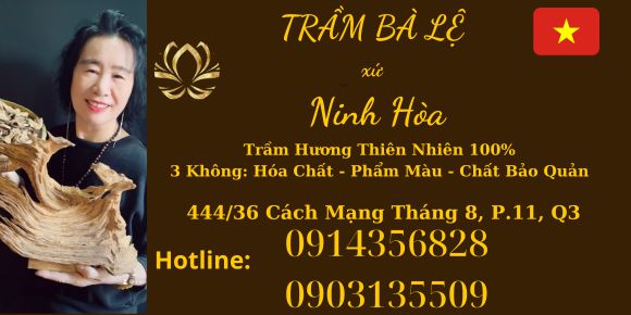 Trầm hương