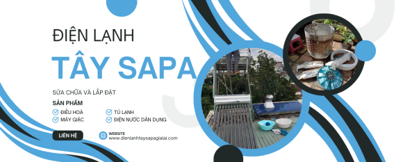 Điện lạnh - Cơ điện lạnh