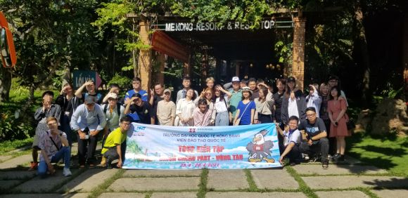 Du lịch - Tour du lịch