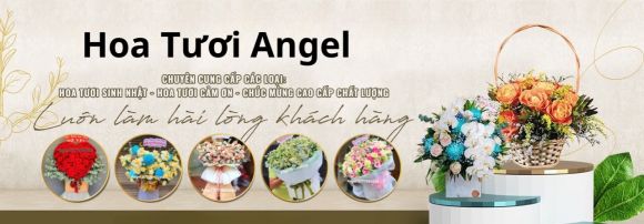 Hoa tươi