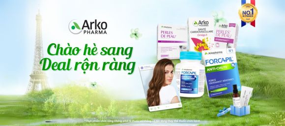 thực phẩm chức năng