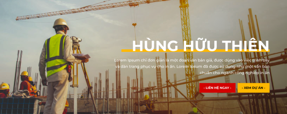 Nội thất - Thiết kế - Thi công