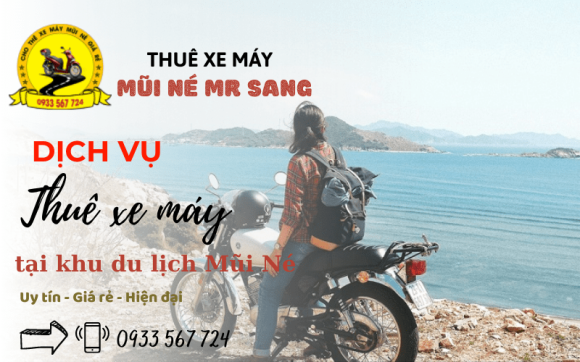 Bình Thuận