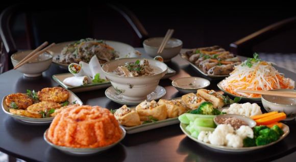 Nhà hàng