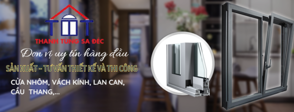 Cửa nhôm - Cửa cuốn
