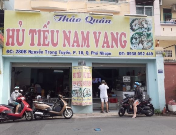 Ẩm thực