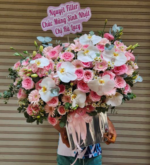 Hoa tươi