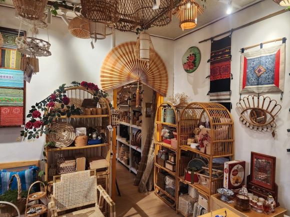 Quà tặng doanh nghiệp