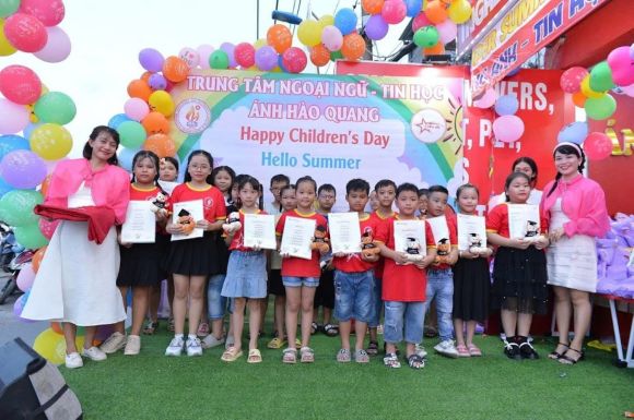 chương trình học ielts