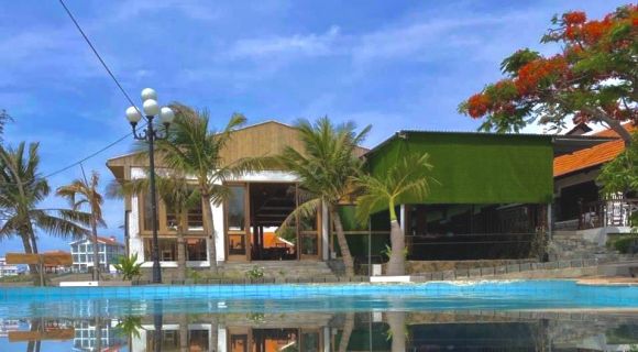 Resort