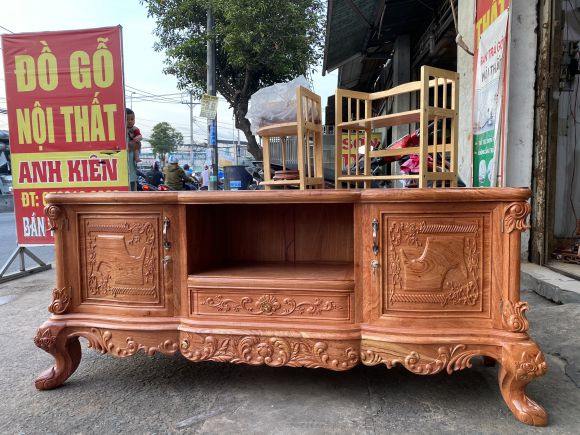 Nội thất - Thiết kế - Thi công