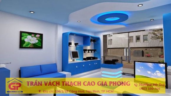 Nội thất - Thiết kế - Thi công