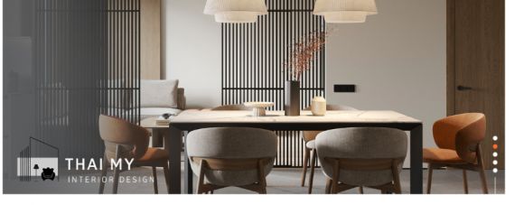 Nội thất - Thiết kế - Thi công